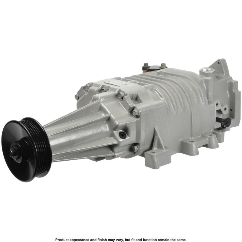 A1 Cardone 2R104 Supercharger product image 2 of 4