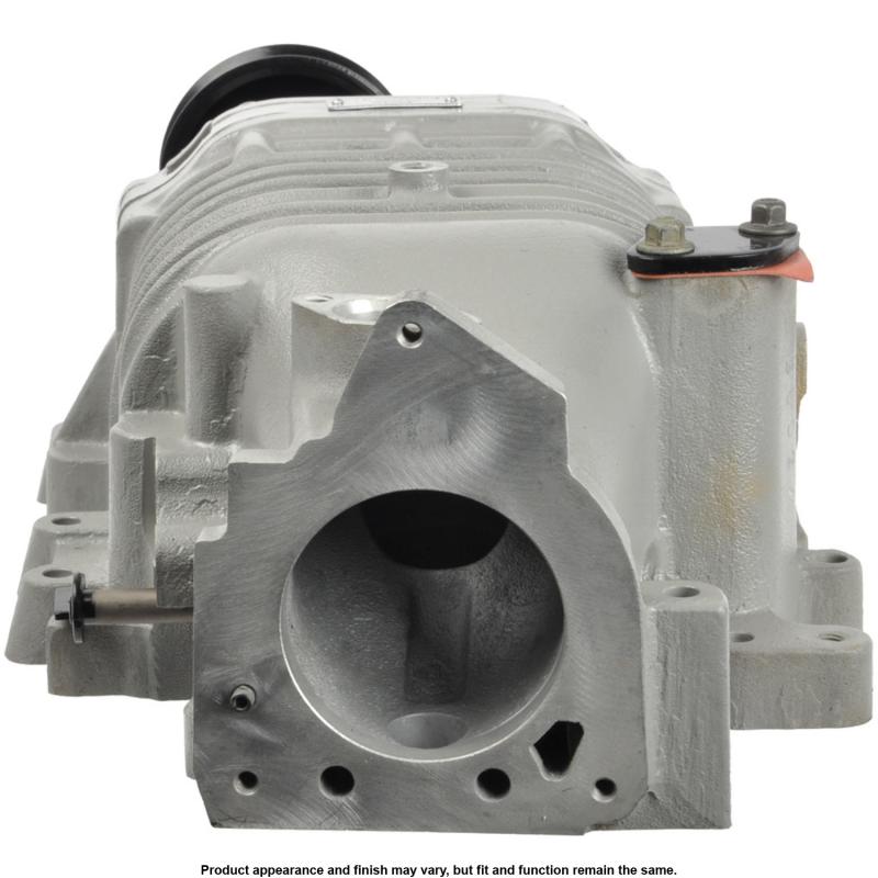 A1 Cardone 2R104 Supercharger product image 3 of 4