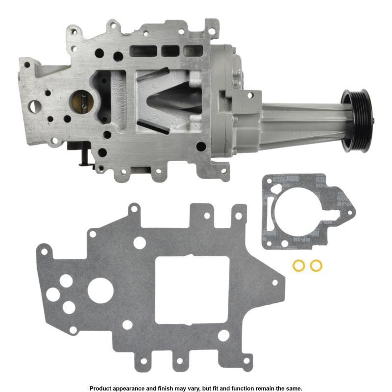 A1 Cardone 2R104 Supercharger product image 4 of 4