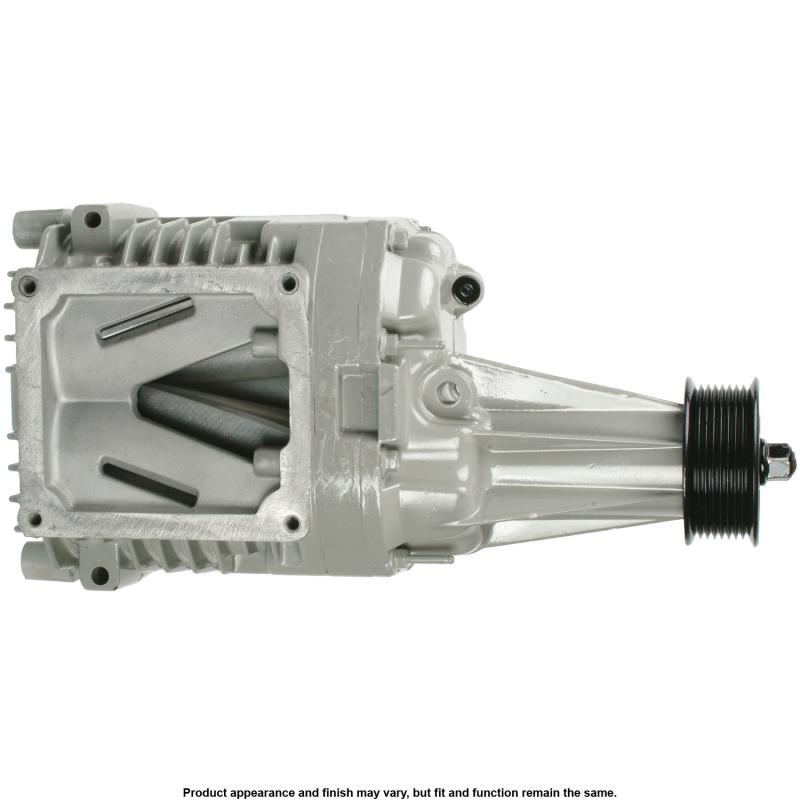 A1 Cardone 2R202 Supercharger product image 1 of 4