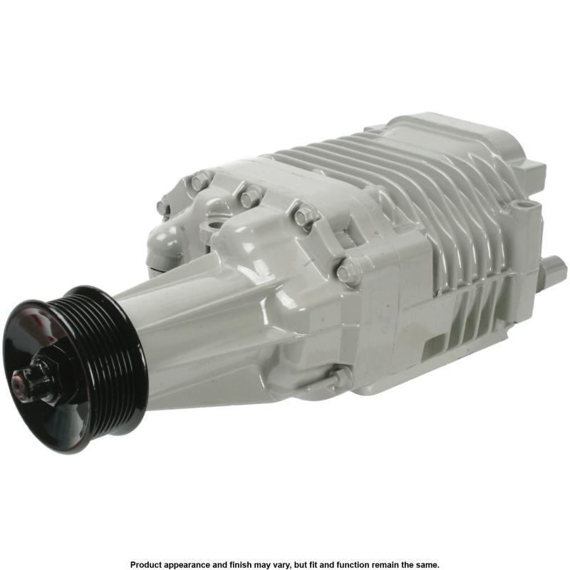 A1 Cardone 2R202 Supercharger product image 2 of 4