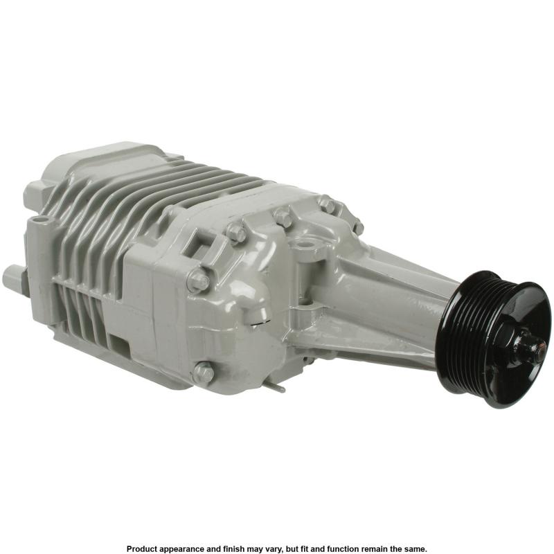 A1 Cardone 2R202 Supercharger product image 4 of 4
