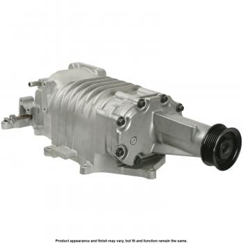 A1 Cardone 2R601 Supercharger product image 1 of 4