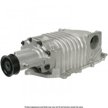 A1 Cardone 2R601 Supercharger product image 2 of 4