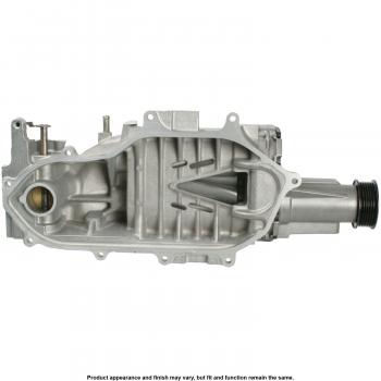 A1 Cardone 2R601 Supercharger product image 3 of 4