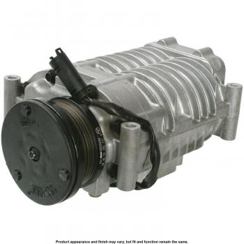 A1 Cardone 2R701 Supercharger product image 1 of 4