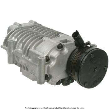A1 Cardone 2R701 Supercharger product image 2 of 4