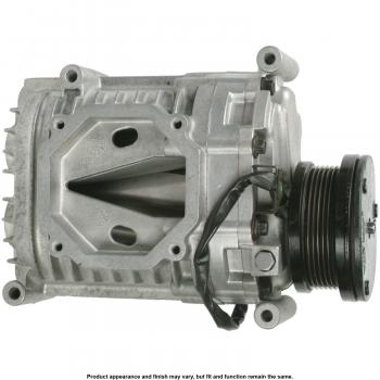 A1 Cardone 2R701 Supercharger product image 3 of 4