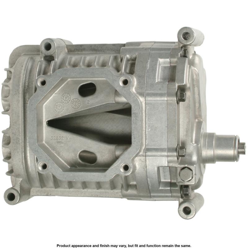 A1 Cardone 2R702 Supercharger product image 1 of 4