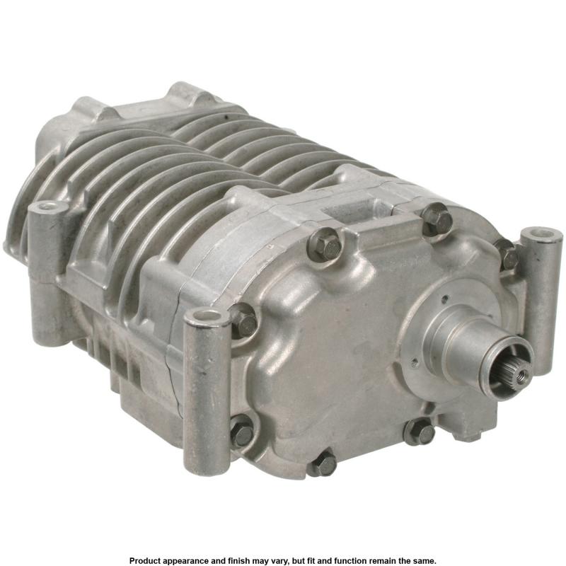 A1 Cardone 2R702 Supercharger product image 3 of 4