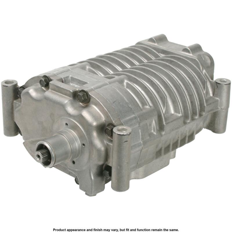 A1 Cardone 2R702 Supercharger product image 4 of 4