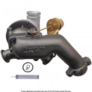 A1 Cardone 2T101 Turbocharger product image 1 of 4