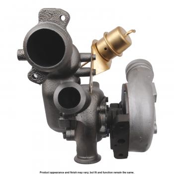 A1 Cardone 2T101 Turbocharger product image 3 of 4