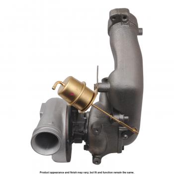 A1 Cardone 2T101 Turbocharger product image 4 of 4