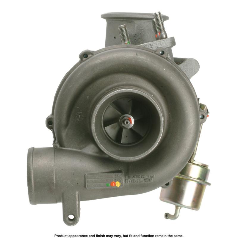 A1 Cardone 2T102 Turbocharger product image 1 of 4