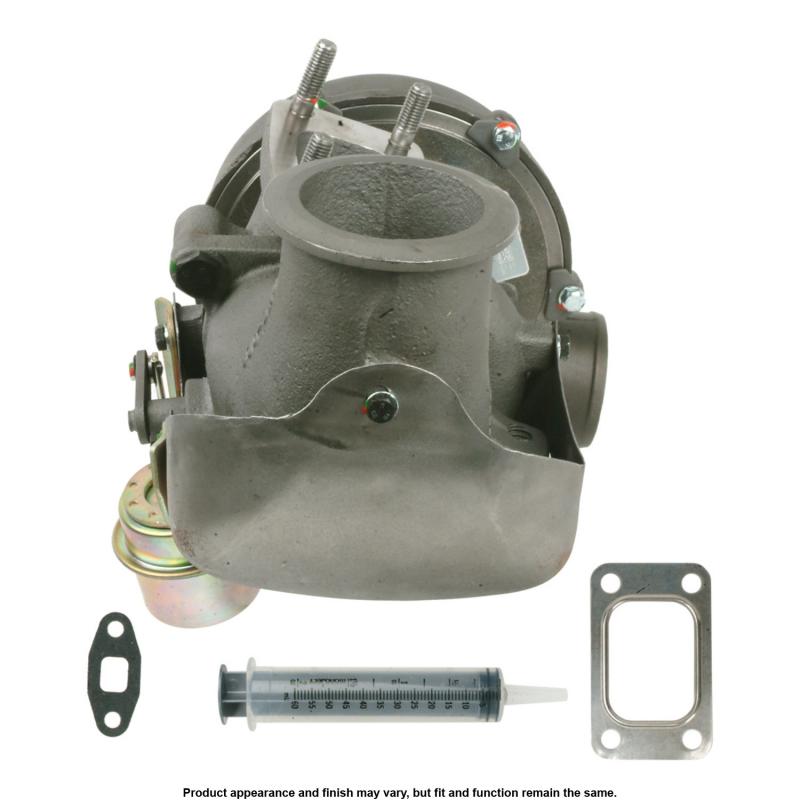 A1 Cardone 2T102 Turbocharger product image 2 of 4