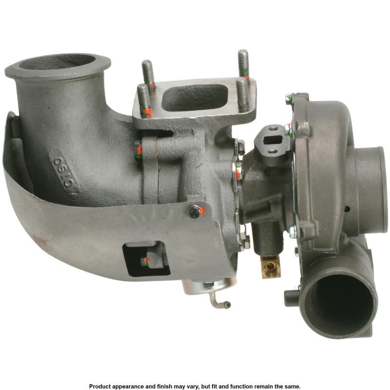 A1 Cardone 2T102 Turbocharger product image 3 of 4