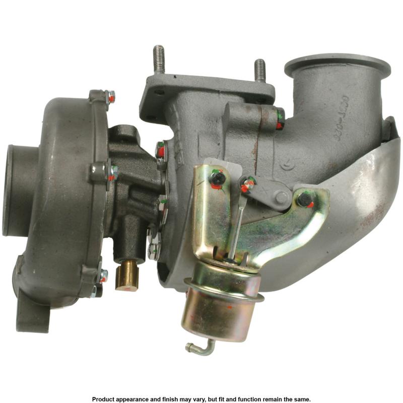 A1 Cardone 2T102 Turbocharger product image 4 of 4