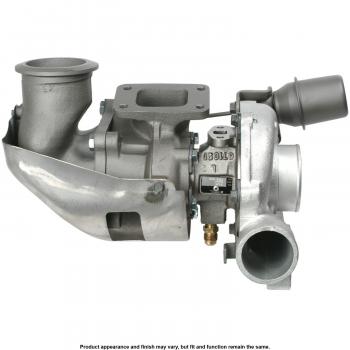 A1 Cardone 2T104 Turbocharger product image 2 of 4