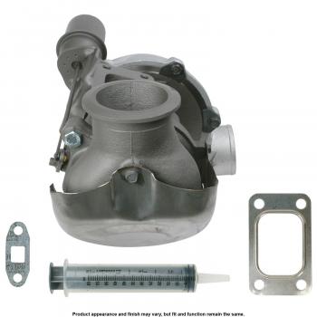 A1 Cardone 2T104 Turbocharger product image 3 of 4