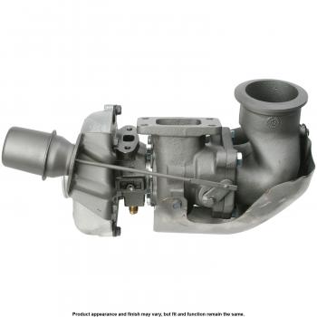 A1 Cardone 2T104 Turbocharger product image 4 of 4