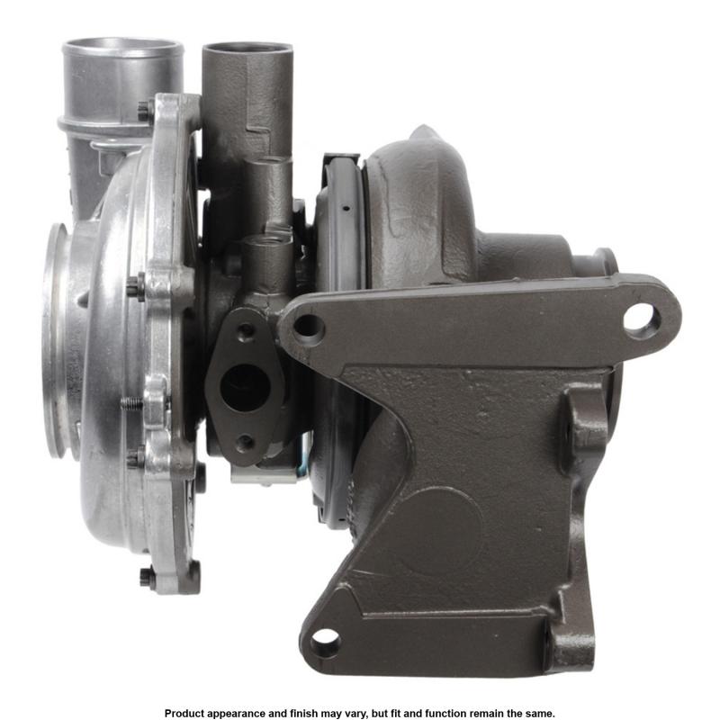 A1 Cardone 2T105LS Turbocharger product image 1 of 4