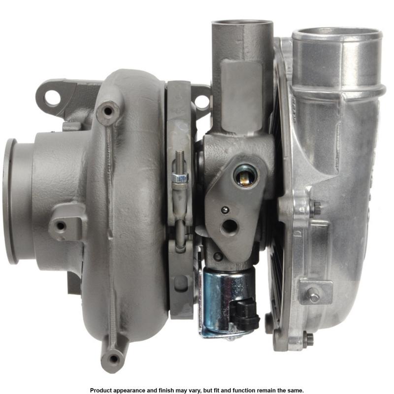 A1 Cardone 2T105LS Turbocharger product image 2 of 4