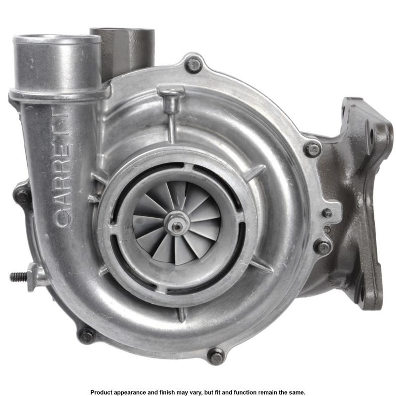 A1 Cardone 2T105LS Turbocharger product image 3 of 4