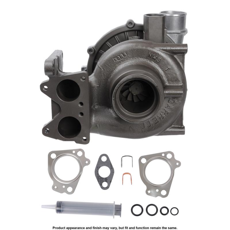 A1 Cardone 2T105LS Turbocharger product image 4 of 4