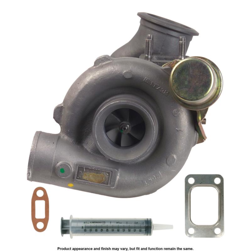 A1 Cardone 2T106 Turbocharger product image 1 of 3