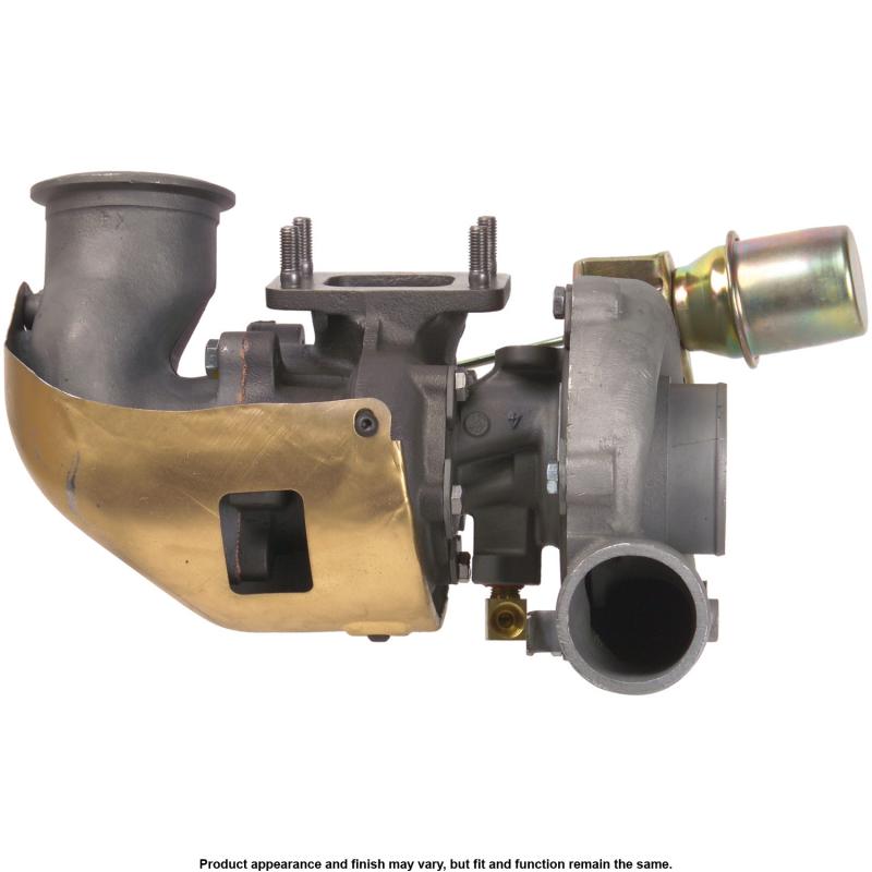 A1 Cardone 2T106 Turbocharger product image 2 of 3