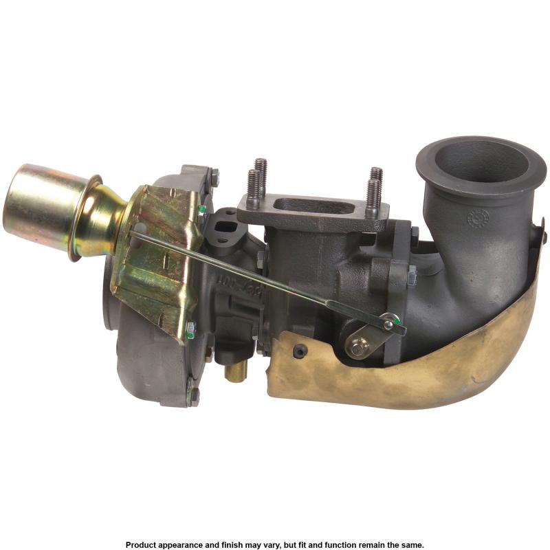 A1 Cardone 2T106 Turbocharger product image 3 of 3