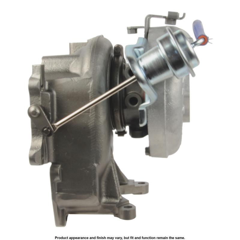 A1 Cardone 2T107 Turbocharger product image 1 of 4