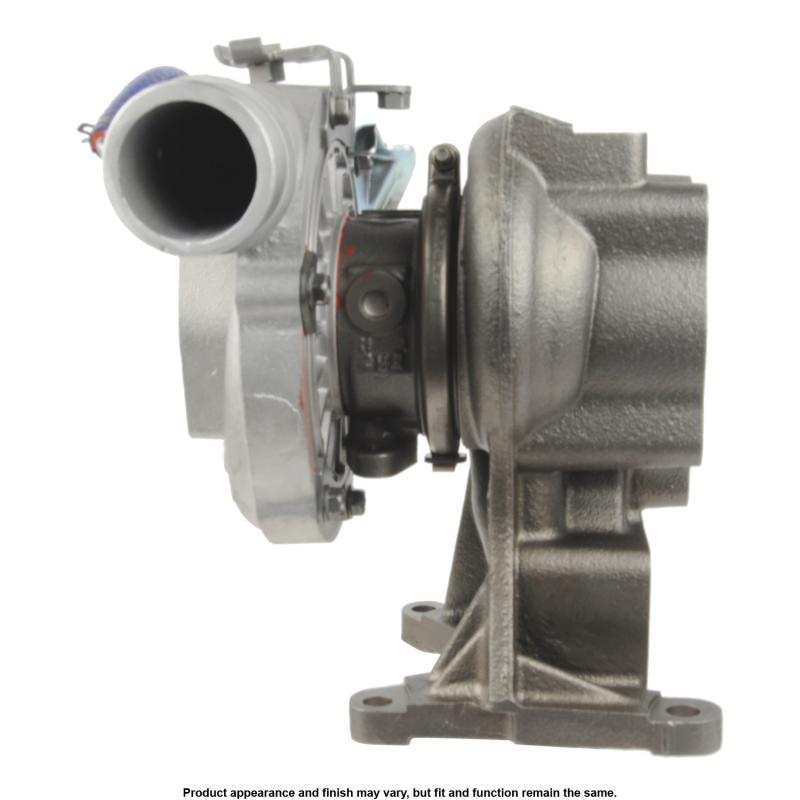 A1 Cardone 2T107 Turbocharger product image 2 of 4