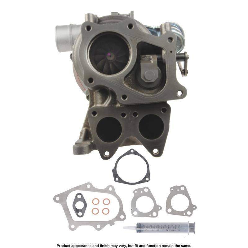 A1 Cardone 2T107 Turbocharger product image 3 of 4