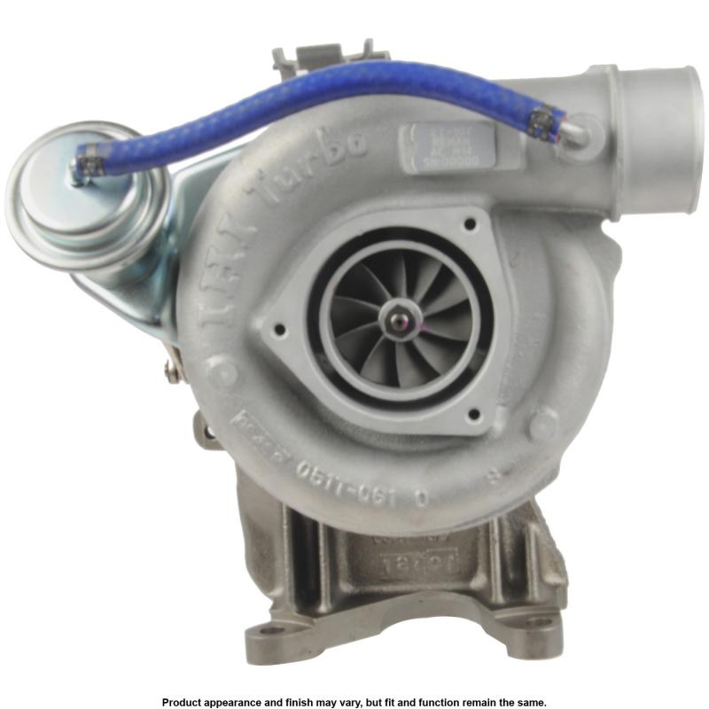A1 Cardone 2T107 Turbocharger product image 4 of 4