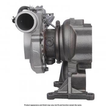 A1 Cardone 2T108 Turbocharger product image 2 of 4