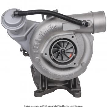 A1 Cardone 2T108 Turbocharger product image 3 of 4