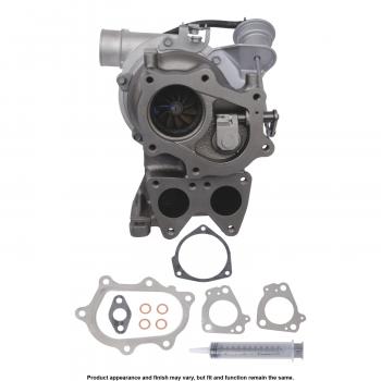 A1 Cardone 2T108 Turbocharger product image 4 of 4