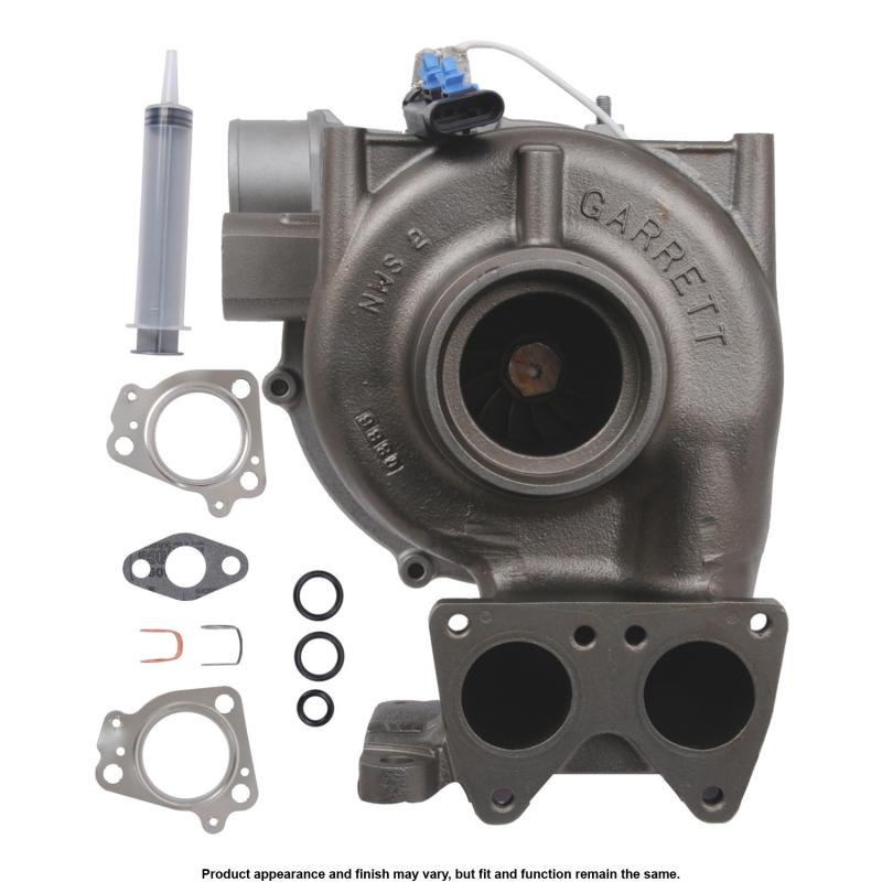 A1 Cardone 2T109 Turbocharger product image 1 of 4