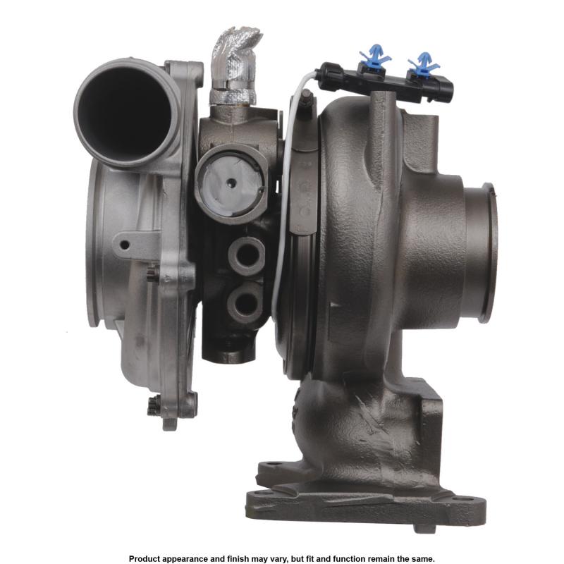 A1 Cardone 2T109 Turbocharger product image 2 of 4