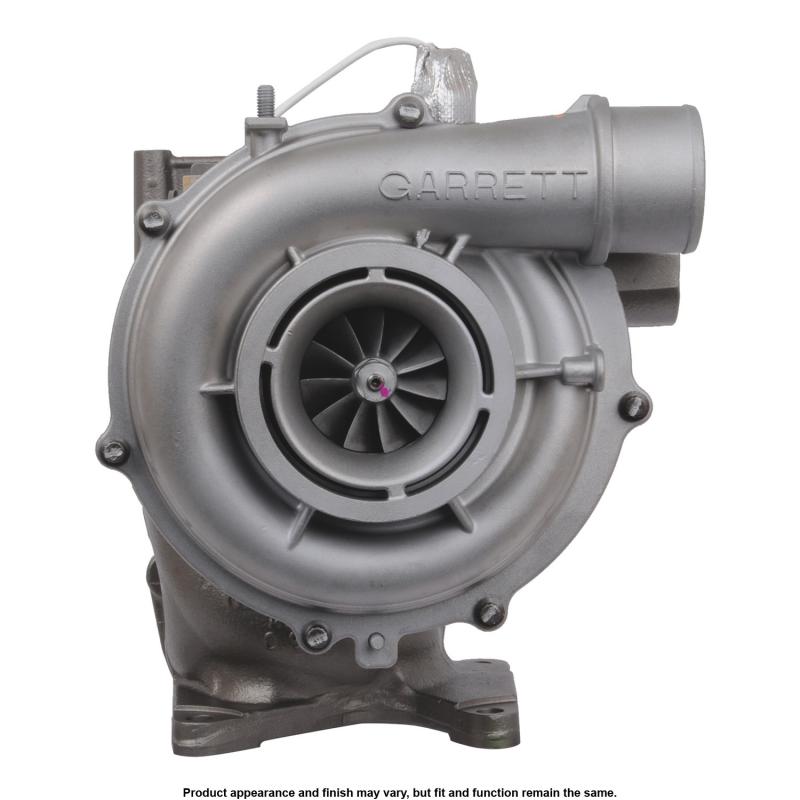A1 Cardone 2T109 Turbocharger product image 3 of 4