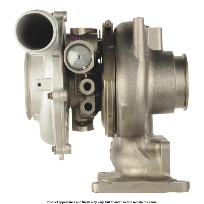 A1 Cardone 2T109LS Turbocharger product image 1 of 4