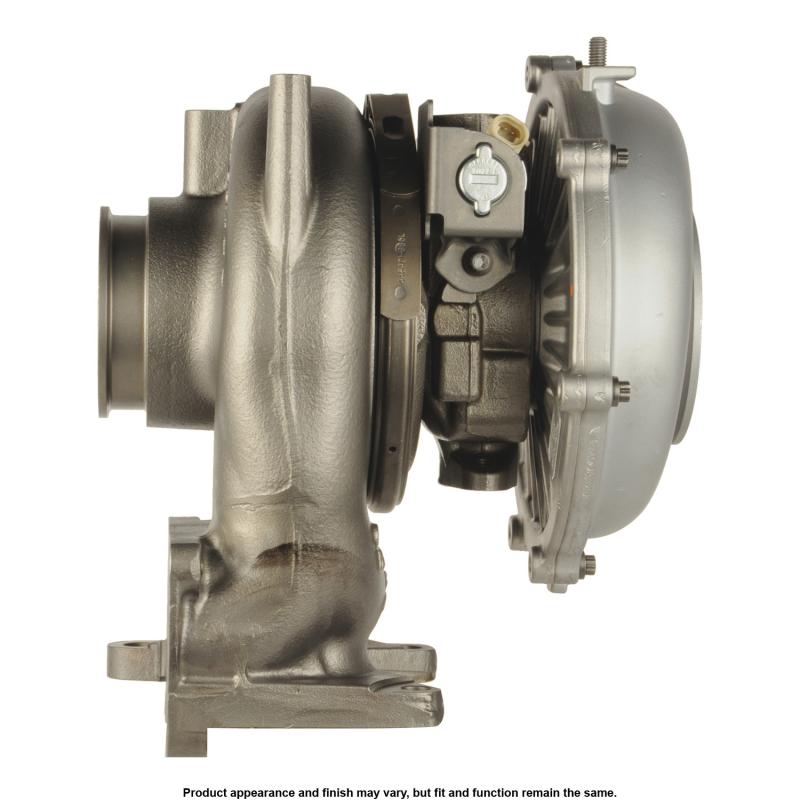 A1 Cardone 2T109LS Turbocharger product image 2 of 4