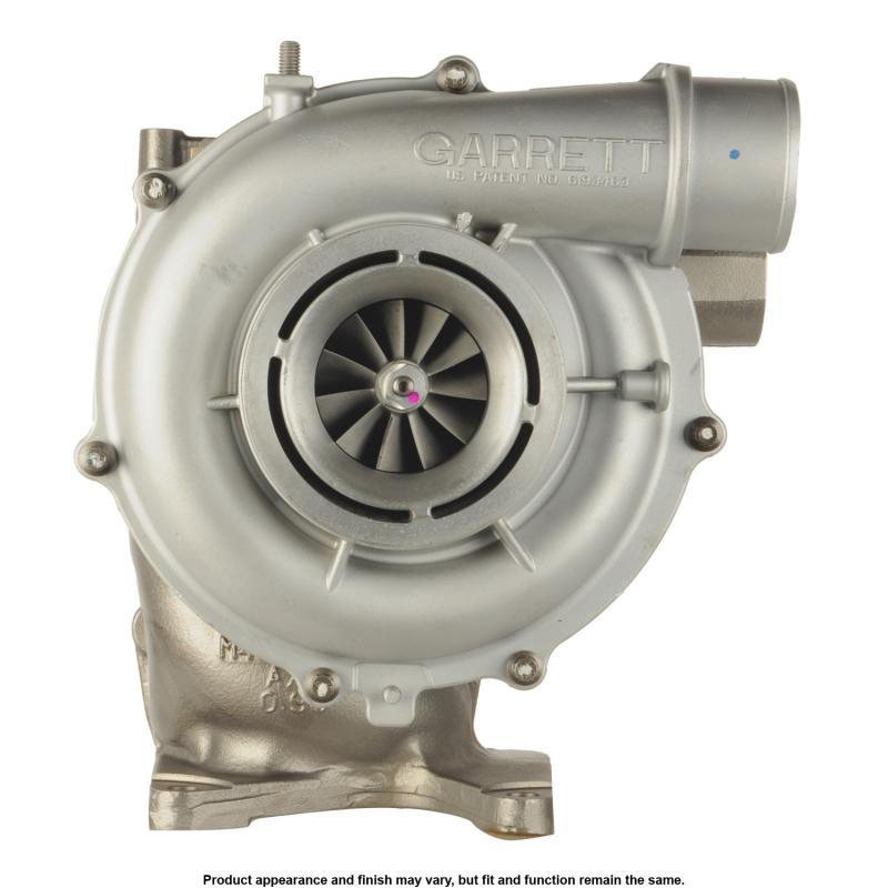 A1 Cardone 2T109LS Turbocharger product image 3 of 4