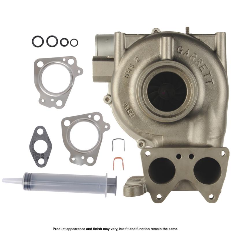 A1 Cardone 2T109LS Turbocharger product image 4 of 4