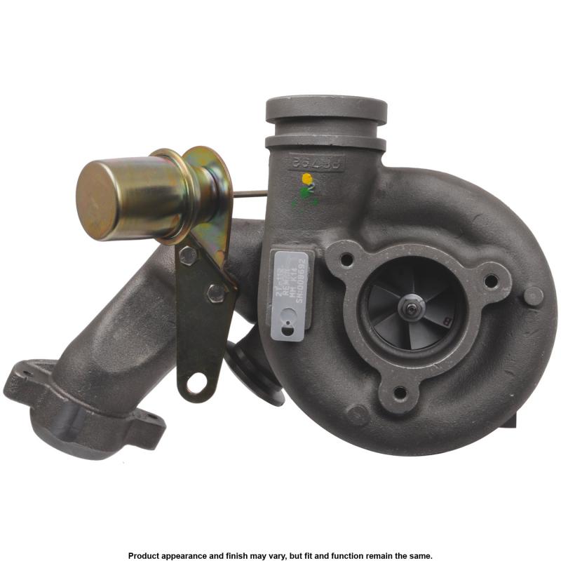 A1 Cardone 2T112 Turbocharger product image 1 of 4