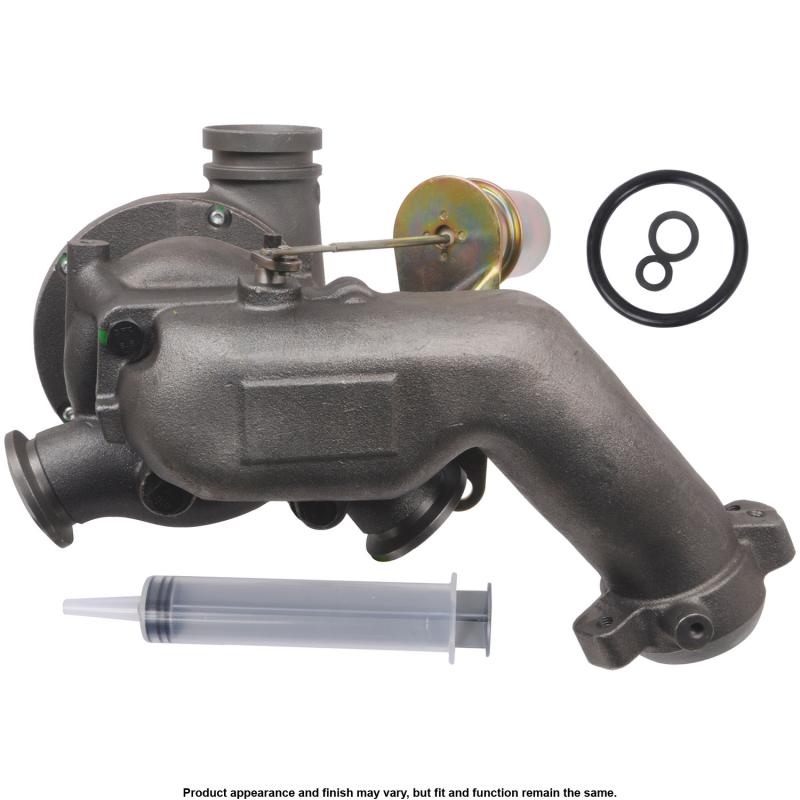 A1 Cardone 2T112 Turbocharger product image 2 of 4