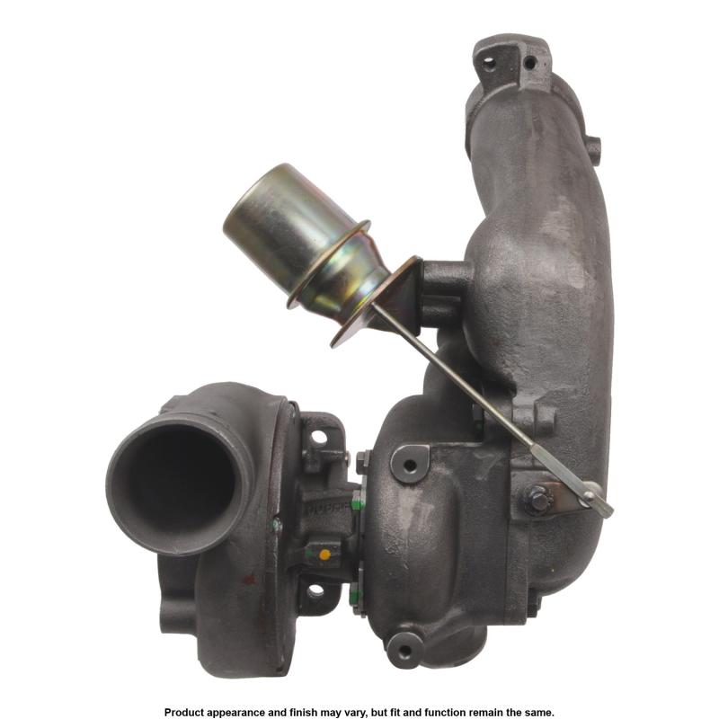 A1 Cardone 2T112 Turbocharger product image 3 of 4