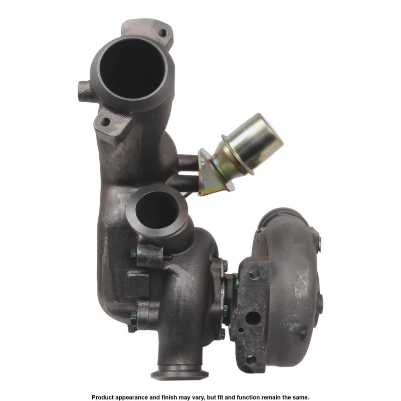 A1 Cardone 2T112 Turbocharger product image 4 of 4